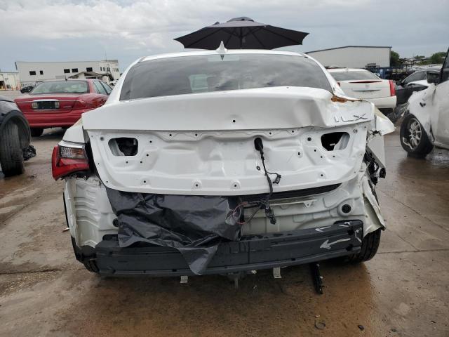 19UDE2F31NA001936 Acura ILX