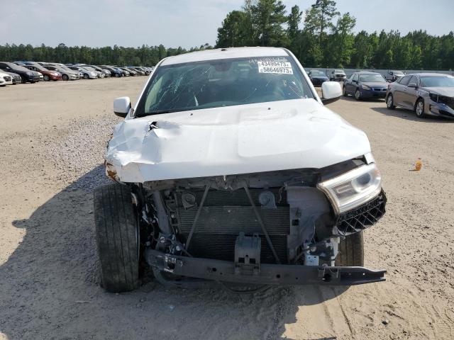 1C4RDJFG3LC345614 Dodge Durango Ssv
