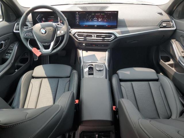3MW89FF06P8D32833 BMW 330XI