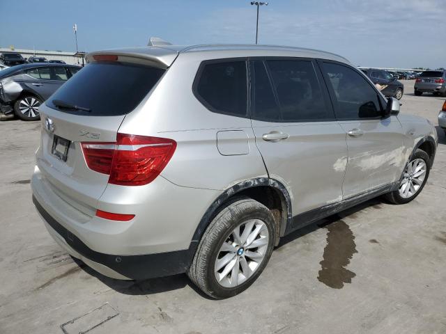 5UXWZ7C30H0X41936 BMW X3 Sdrive28i