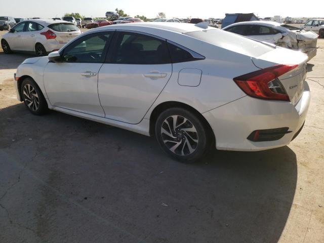 2HGFC2F78JH504599 Honda CIVIC EX