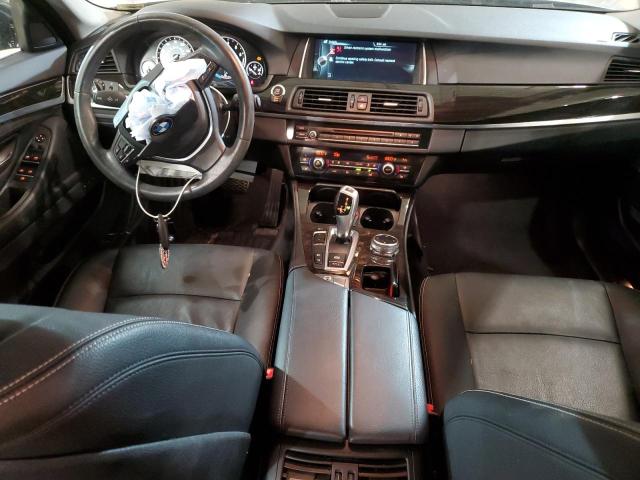 WBA5B3C50ED536498 BMW 535 XI