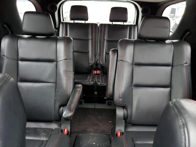 1C4RDJDG0JC434640 Dodge DURANGO GT