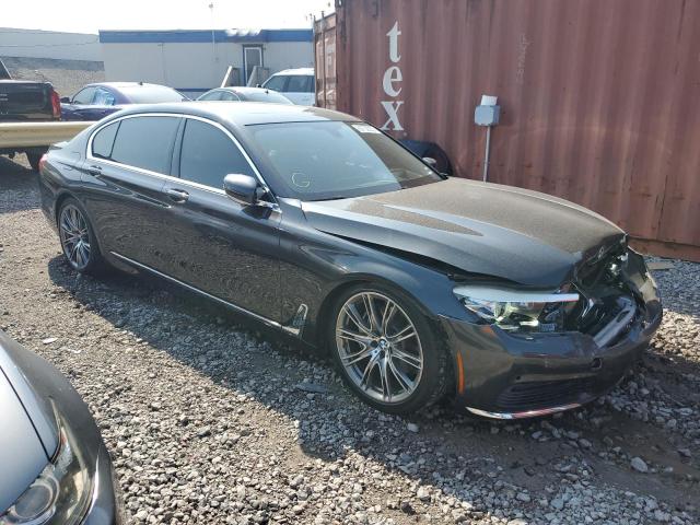 WBA7E2C57HG739286 BMW 740 I