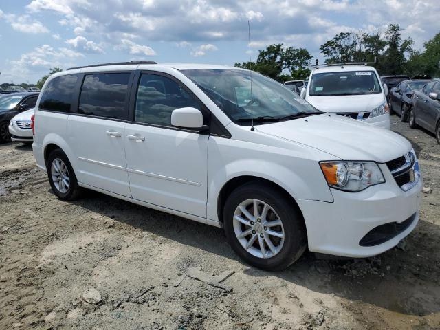 2C4RDGCG4GR376262 Dodge Grand Caravan Sxt