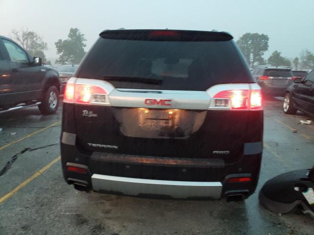 2GKFLZE35E6376995 GMC Terrain Denali