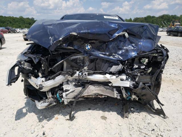 WBA53BJ09MCG11317 BMW 540 I