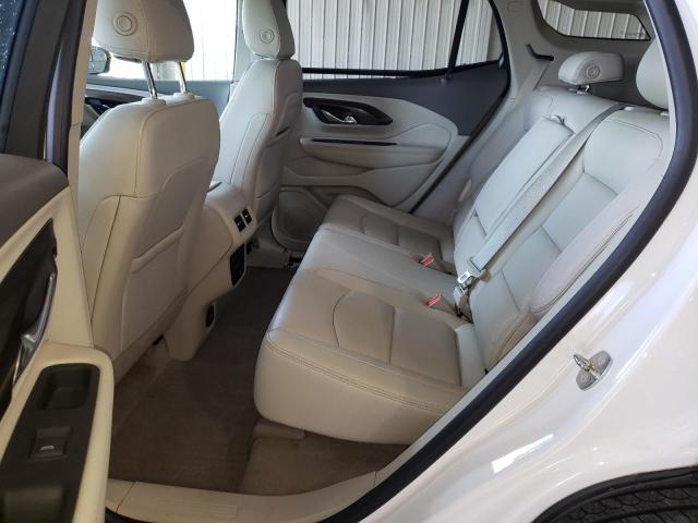 3GKALXEX5JL305819 GMC Terrain Denali
