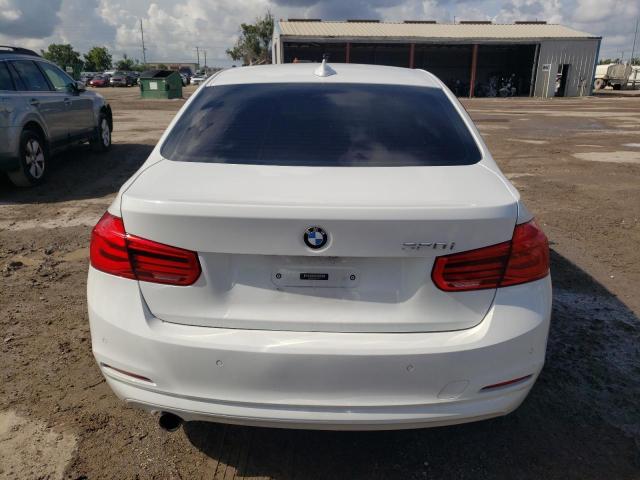 WBA8A9C59JAH14829 BMW 320 I