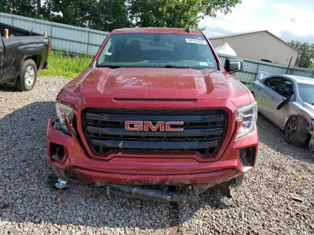 1GTR9CEK3KZ425929 GMC Sierra K1500 Elevation