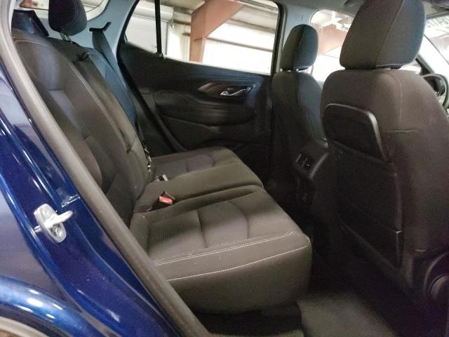 3GKALMEV0NL306282 GMC Terrain Sle