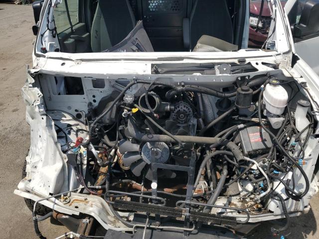 1GTW7AFG7K1270372 GMC Savana G2500