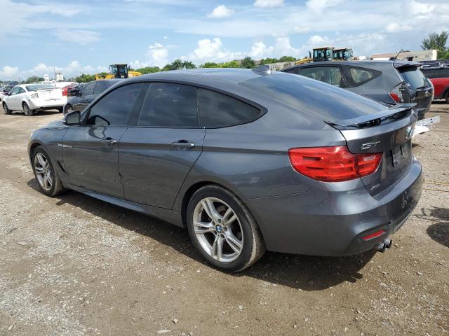 WBA3X5C59FD560885 BMW 328 XIGT