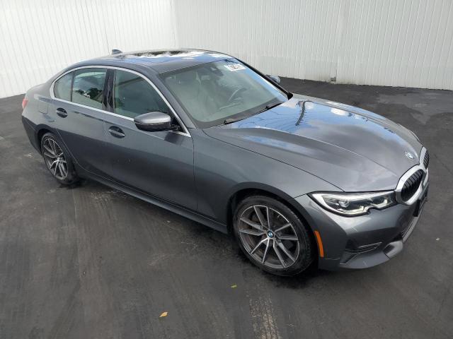 3MW5R1J08M8C07583 BMW 330I