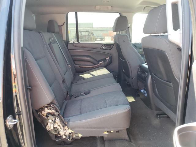 1GKS2GKC6FR208850 GMC Yukon Xl K1500 Sle