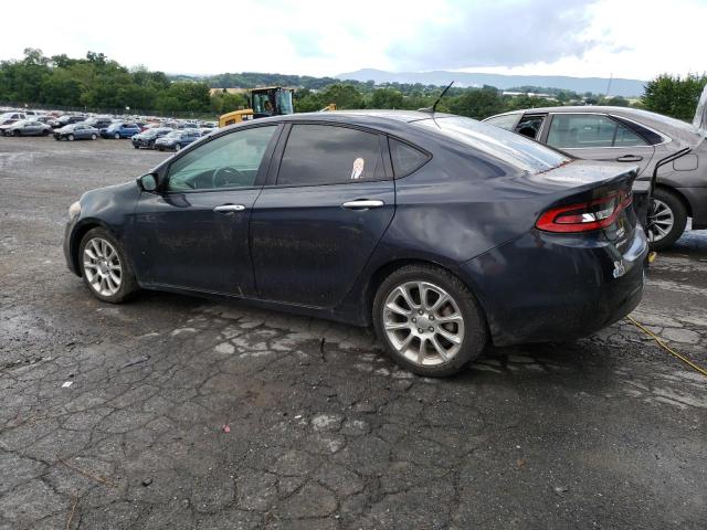 1C3CDFCBXED725207 Dodge Dart Limited