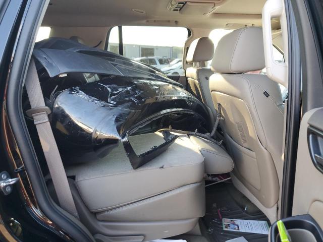 1GKS1BKC1GR460738 GMC YUKON SLT