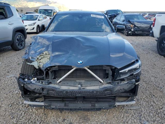 3MW5R7J09M8C02492 BMW 330XI