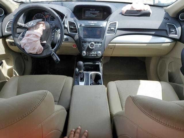 5J8TB3H70HL000277 Acura Rdx Advance