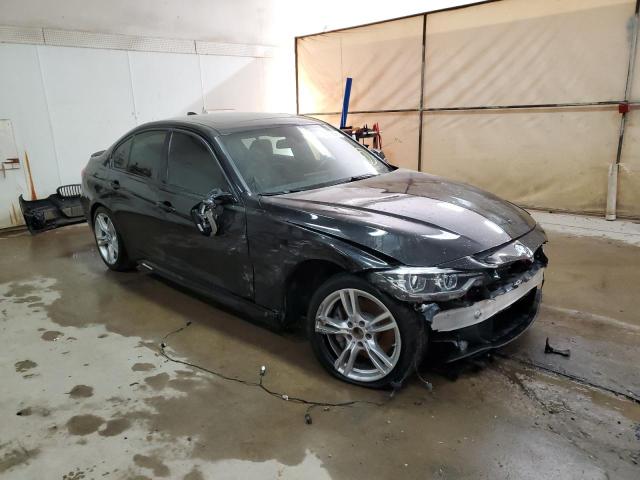 WBA8B7C55JA576740 BMW 340 XI