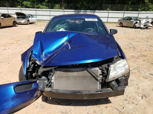 1C3CDZAG7EN177645 Dodge AVENGER SE