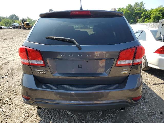 3C4PDCBG0HT589998 Dodge Journey Sxt