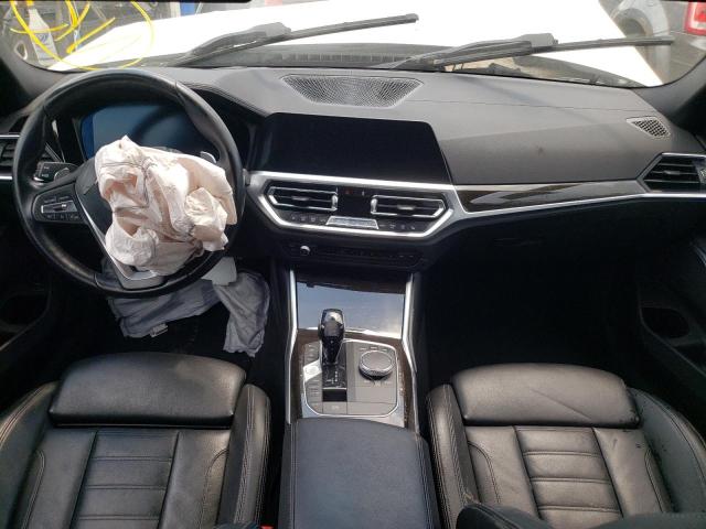 WBA5R7C57KAE82801 BMW 330XI