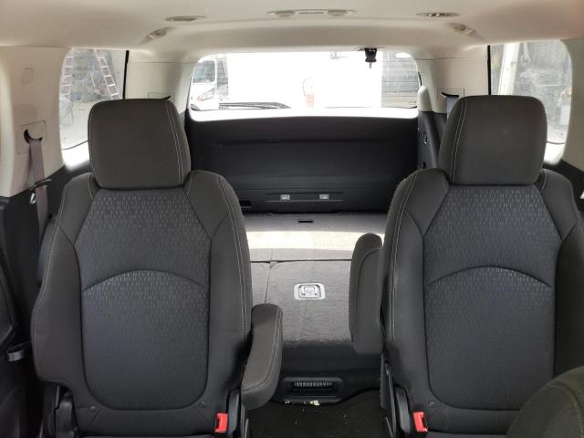 1GKKVPKD3FJ264467 GMC ACADIA SLE
