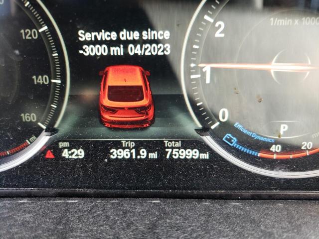 5UXKU2C56H0N84687 BMW X6 Xdrive35i
