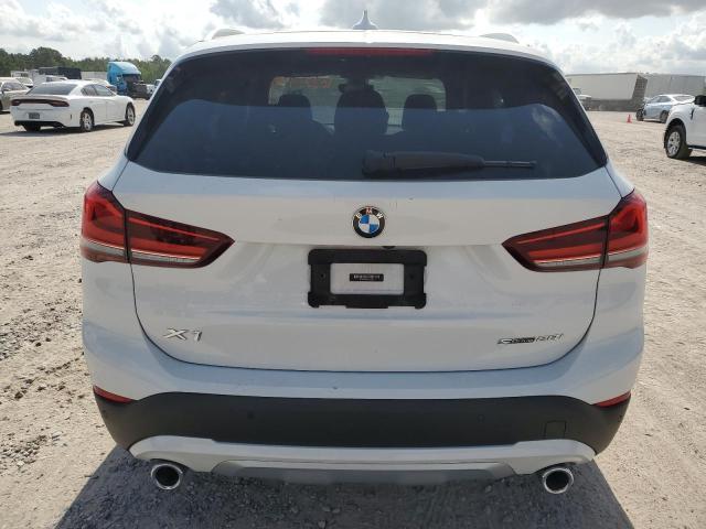 WBXJG7C05M5T37019 BMW X1 Sdrive28i