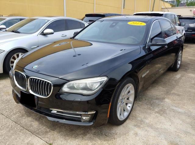 WBAYE4C52FD946795 BMW 740 LI