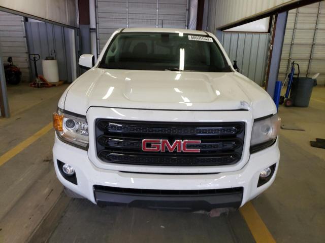 1GTG5CEN9L1248770 GMC CANYON SLE