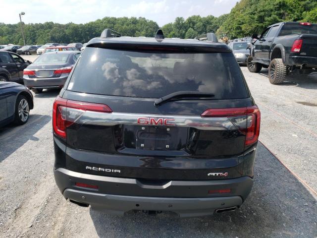 1GKKNLLS4MZ108099 GMC Acadia At4