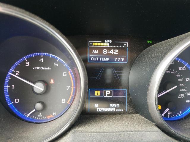 4S4BSANC8K3376017 Subaru Outback 2.5i Limited