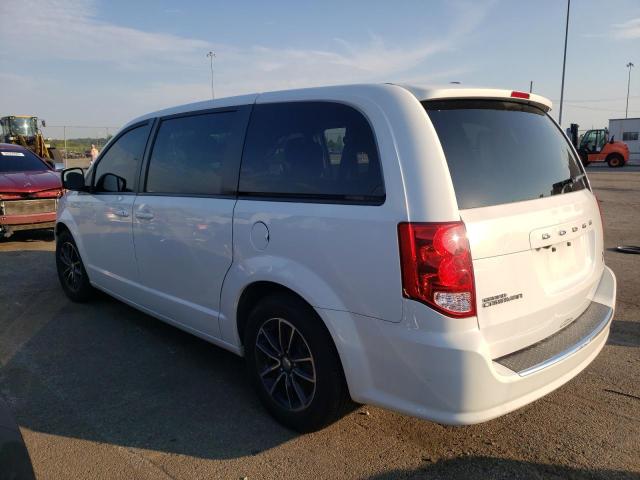 2C4RDGEG6KR534820 Dodge Grand Caravan Gt