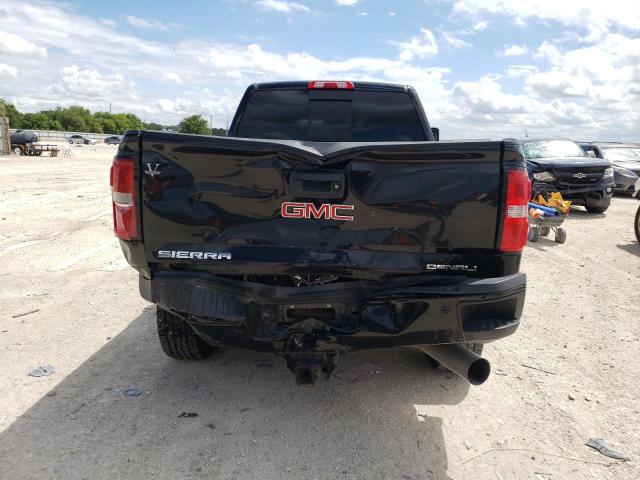 1GT12SEY4KF223974 GMC Sierra K2500 Denali