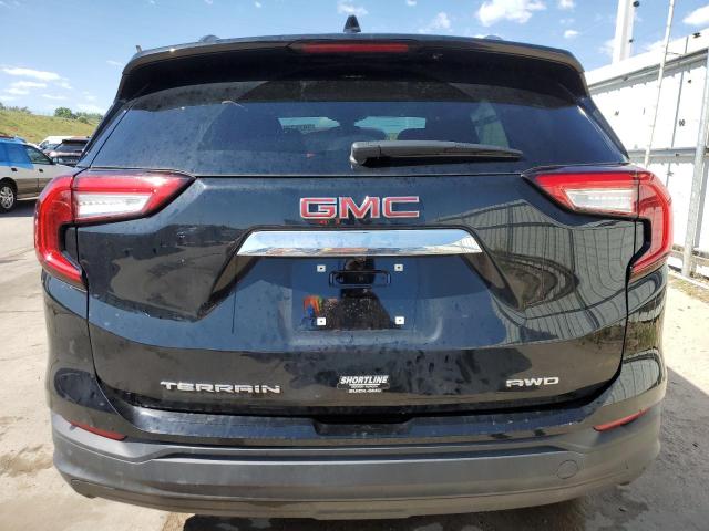 3GKALTEVXNL287511 GMC Terrain Sle