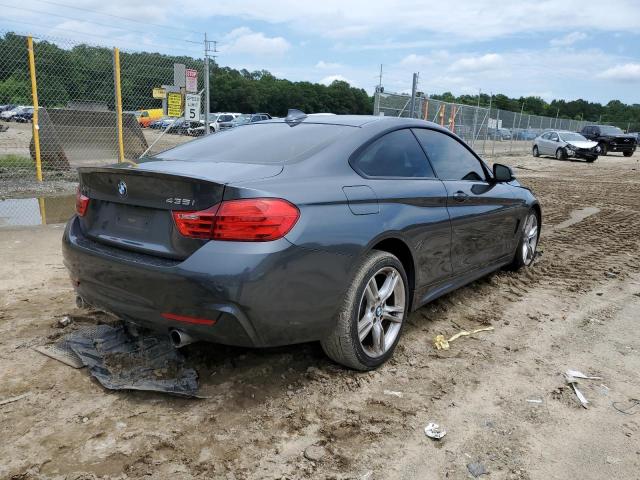 WBA3R5C56GK374258 BMW 435 Xi