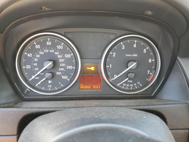WBAVL1C56FVY41064 BMW X1 Xdrive28i
