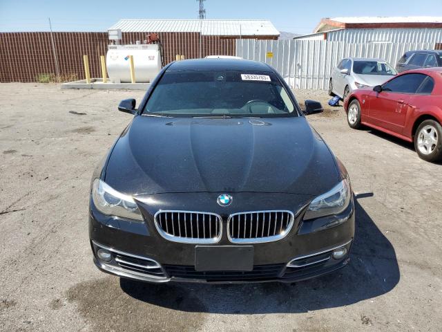 WBA5B1C55ED478991 BMW 535 I