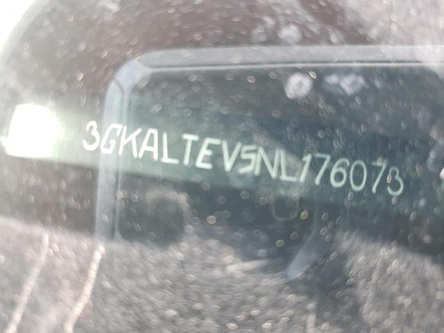 3GKALTEV5NL176073 GMC Terrain Sle