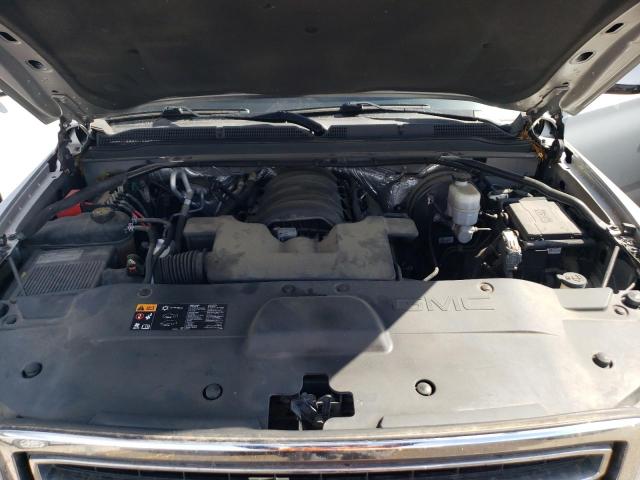 1GKS1AKC4FR688192 GMC YUKON SLE