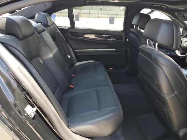 WBAYE8C56FD782135 BMW 750 LI