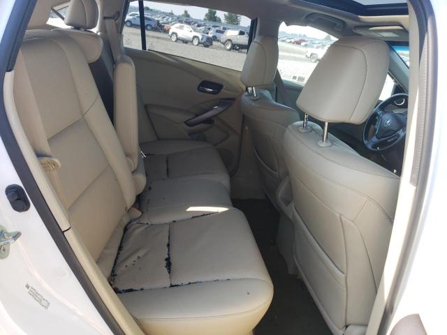 5J8TB3H31EL013192 Acura RDX