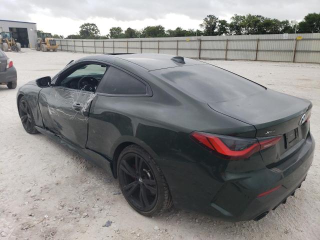 WBA73AP02MCG31631 BMW 430xi