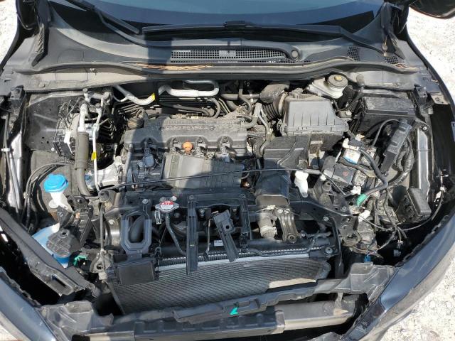 3CZRU6H7XKM724448 Honda Hr-v Exl