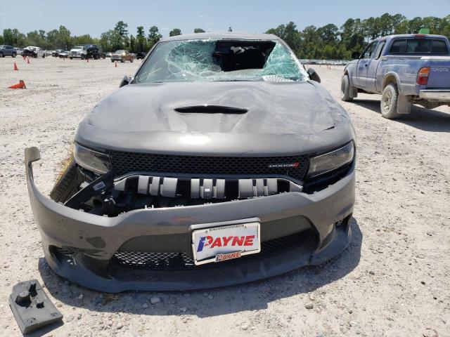 2C3CDXCT3PH516802 Dodge CHARGER R/T