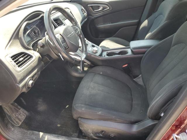 1C3CCCAB6GN112969 Chrysler 200 Limited