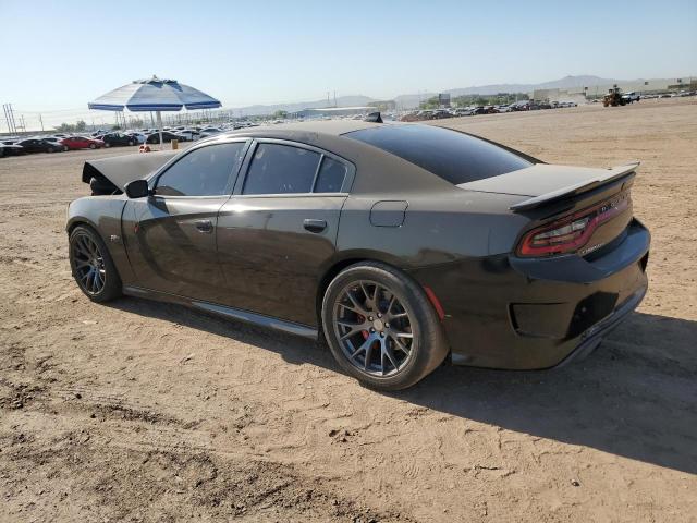 2C3CDXEJ1FH840826 Dodge Charger Srt 392