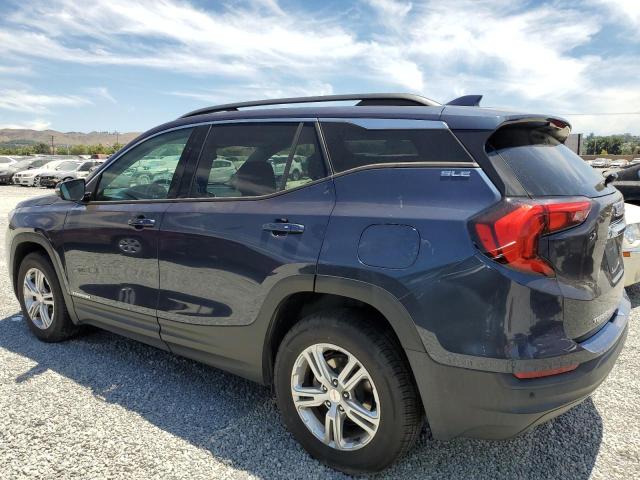 3GKALMEVXJL385325 GMC Terrain Sle